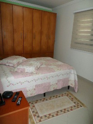 Imagem Casa com 3 Quartos à Venda, 220 m² em Jardim Las Vegas - Santo André Imagem Casa com 3 Quartos à Venda, 220 m² em Jardim Las Vegas - Santo André
