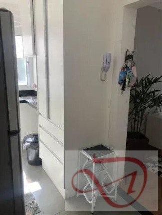 Imagem Apartamento com 2 Quartos à Venda, 56 m² em Vila Assunção - Santo André Imagem Apartamento com 2 Quartos à Venda, 56 m² em Vila Assunção - Santo André