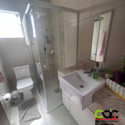 Imagem Casa com 3 Quartos à Venda, 122 m² em Jardim Vitória - Poços De Caldas