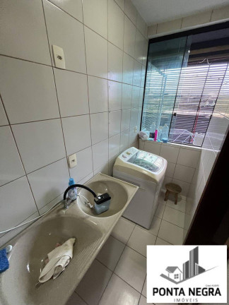 Imagem Apartamento com 3 Quartos à Venda, 94 m² em Ponta Negra - Manaus Imagem Apartamento com 3 Quartos à Venda, 94 m² em Ponta Negra - Manaus