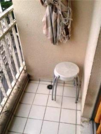 Imagem Apartamento com 2 Quartos à Venda, 55 m² em Jardim íris - São Paulo