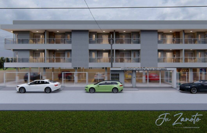 Imagem Apartamento com 2 Quartos à Venda, 51 m² em Praia De Leste - Pontal Do Paraná Imagem Apartamento com 2 Quartos à Venda, 51 m² em Praia De Leste - Pontal Do Paraná
