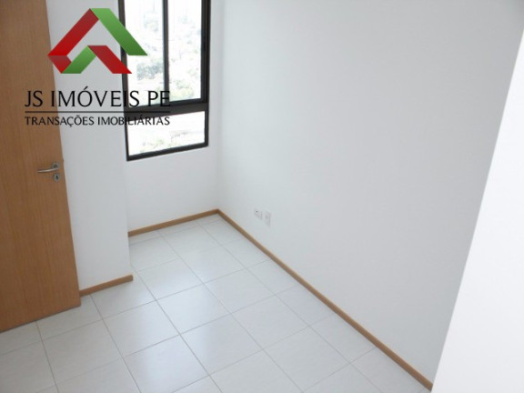 Imagem Imóvel com 2 Quartos à Venda, 53 m² em Rosarinho - Recife