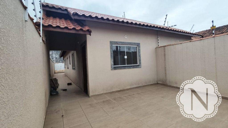 Imagem Casa com 2 Quartos à Venda, 55 m² em Nova Itanhaém - Itanhaém Imagem Casa com 2 Quartos à Venda, 55 m² em Nova Itanhaém - Itanhaém