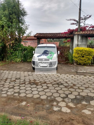 Chácara com 3 Quartos à Venda, 150 m² em Palmeiras - Suzano
