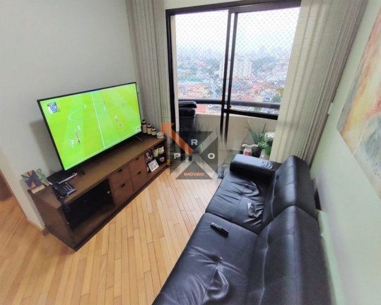 Imóvel com 2 Quartos à Venda, 52 m² em Saúde - São Paulo