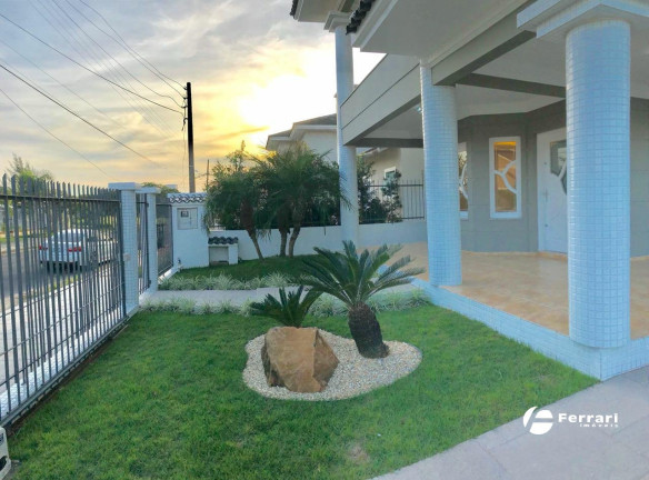 Imagem Casa com 3 Quartos à Venda, 300 m² em Girassol - Capao Da Canoa
