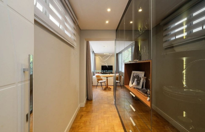 Imagem Apartamento com 3 Quartos à Venda, 130 m² em Higienópolis - São Paulo Imagem Apartamento com 3 Quartos à Venda, 130 m² em Higienópolis - São Paulo