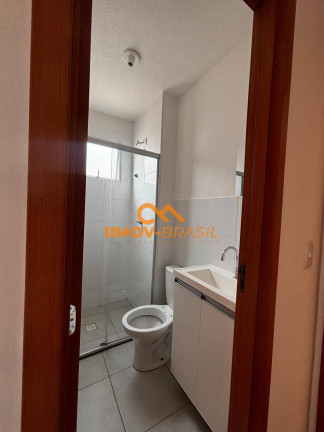 Imagem Apartamento com 2 Quartos para Alugar, 39 m² em Pioneiros - Campo Grande Imagem Apartamento com 2 Quartos para Alugar, 39 m² em Pioneiros - Campo Grande