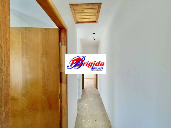 Imagem Casa com 3 Quartos à Venda, 80 m² em água Espraiada (caucaia Do Alto) - Cotia