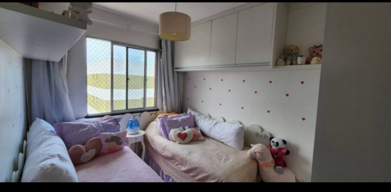 Imagem Apartamento com 3 Quartos à Venda, 83 m² em Santa Maria - Aracaju Imagem Apartamento com 3 Quartos à Venda, 83 m² em Santa Maria - Aracaju