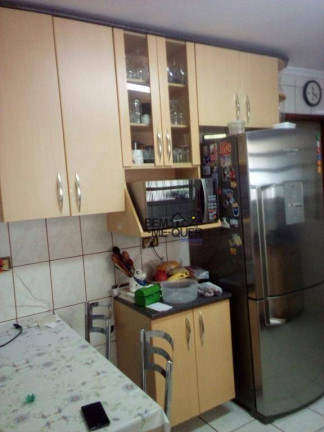 Imagem Sobrado com 2 Quartos à Venda, 100 m² em Pirituba - São Paulo Imagem Sobrado com 2 Quartos à Venda, 100 m² em Pirituba - São Paulo