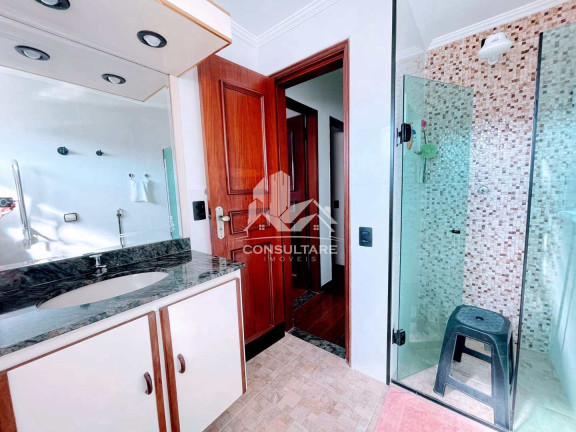Imagem Apartamento com 2 Quartos à Venda, 95 m² em Macuco - Santos
