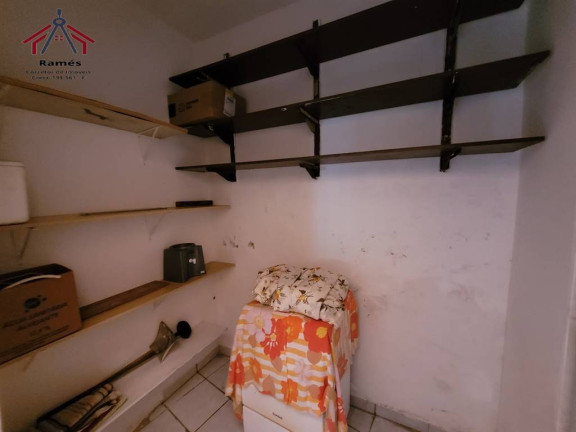 Imagem Casa com 2 Quartos à Venda, 120 m² em Canto Do Forte - Praia Grande