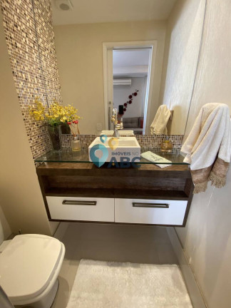 Imagem Apartamento com 3 Quartos à Venda, 123 m² em Centro - São Bernardo Do Campo Imagem Apartamento com 3 Quartos à Venda, 123 m² em Centro - São Bernardo Do Campo