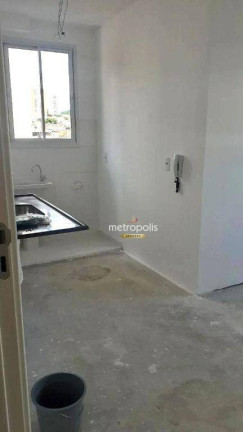 Imagem Apartamento com 2 Quartos à Venda, 34 m² em Jardim Prudência - São Paulo