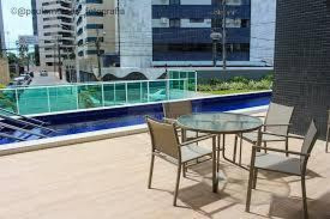 Imagem Apartamento com 4 Quartos à Venda, 152 m² em Boa Viagem - Recife