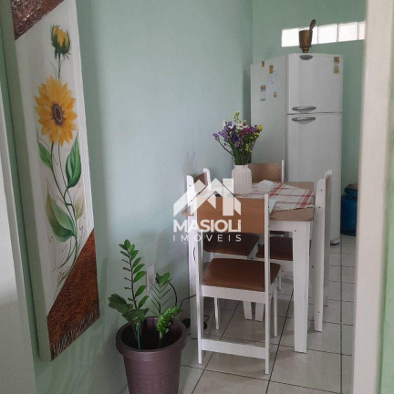 Imagem Apartamento com 1 Quarto à Venda, 45 m² em Centro - Vila Velha Imagem Apartamento com 1 Quarto à Venda, 45 m² em Centro - Vila Velha