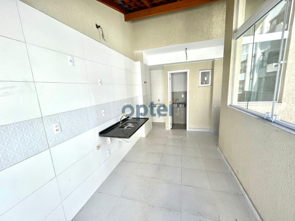 Imagem Imóvel com 2 Quartos à Venda, 90 m² em Campestre - Santo André