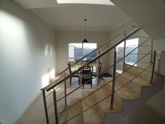 Imagem Sobrado com 4 Quartos à Venda, 231 m² em Urbanova Vii - São José Dos Campos