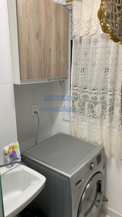 Imagem Apartamento com 2 Quartos à Venda, 52 m² em Demarchi - São Bernardo Do Campo