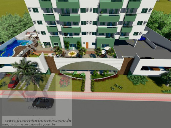 Imagem Apartamento com 2 Quartos à Venda, 90 m² em Jardim Guadalajara - Vila Velha