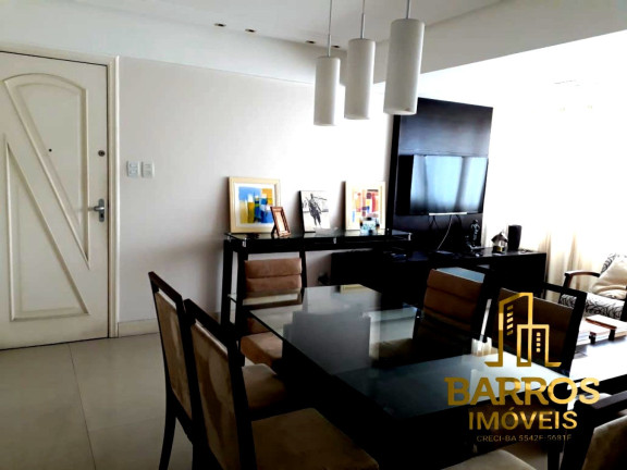 Imagem Apartamento com 2 Quartos à Venda, 75 m² em Pituba - Salvador Imagem Apartamento com 2 Quartos à Venda, 75 m² em Pituba - Salvador