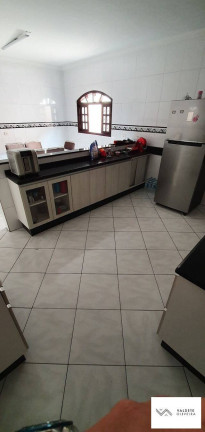 Imagem Sobrado com 3 Quartos à Venda, 179 m² em Vila Das Flores - São José Dos Campos Imagem Sobrado com 3 Quartos à Venda, 179 m² em Vila Das Flores - São José Dos Campos
