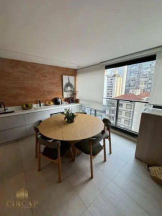 Apartamento com 2 Quartos à Venda, 74 m² em Pinheiros - São Paulo