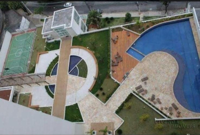 Imagem Imóvel com 3 Quartos à Venda, 130 m² em Baeta Neves - São Bernardo Do Campo