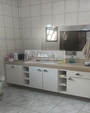 Imagem Sobrado com 3 Quartos à Venda, 170 m² em Parque Santa Rita - São José Dos Campos Imagem Sobrado com 3 Quartos à Venda, 170 m² em Parque Santa Rita - São José Dos Campos