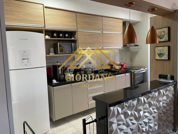Imagem Apartamento com 3 Quartos à Venda, 105 m² em Centro - Itanhaém Imagem Apartamento com 3 Quartos à Venda, 105 m² em Centro - Itanhaém