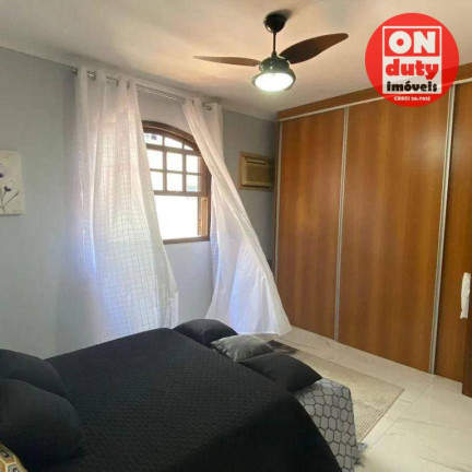 Imagem Sobrado com 3 Quartos à Venda, 200 m² em Boqueirão - Santos Imagem Sobrado com 3 Quartos à Venda, 200 m² em Boqueirão - Santos