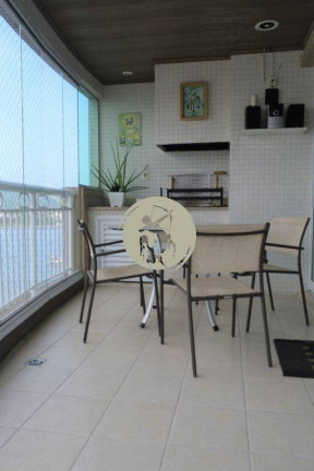 Imagem Apartamento com 3 Quartos à Venda, 200 m² em Ponta Da Praia - Santos Imagem Apartamento com 3 Quartos à Venda, 200 m² em Ponta Da Praia - Santos