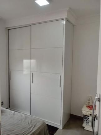 Imagem Cobertura com 3 Quartos à Venda, 120 m² em Jardim Parque Morumbi - São Paulo