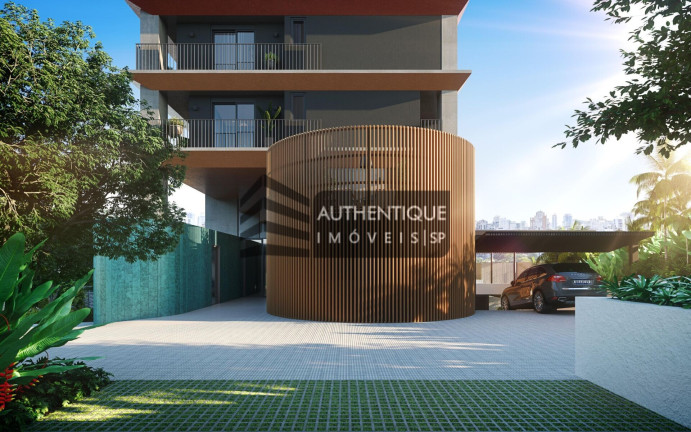 Imagem Cobertura com 4 Quartos à Venda, 205 m² em Vila Madalena - São Paulo Imagem Cobertura com 4 Quartos à Venda, 205 m² em Vila Madalena - São Paulo