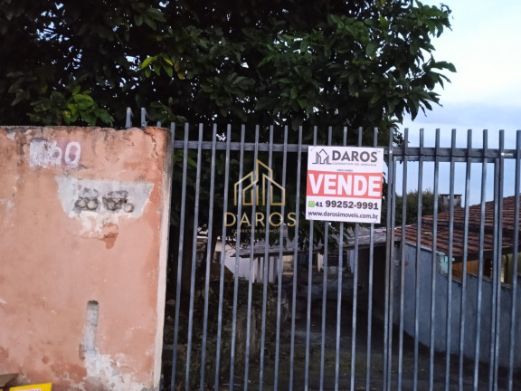 Imagem Terreno à Venda, 500 m² em Bairro Alto - Curitiba Imagem Terreno à Venda, 500 m² em Bairro Alto - Curitiba