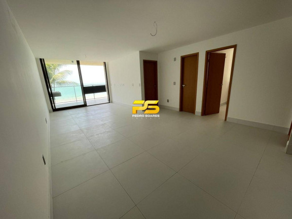 Imagem Apartamento com 3 Quartos à Venda, 125 m² em Camboinha - Cabedelo Imagem Apartamento com 3 Quartos à Venda, 125 m² em Camboinha - Cabedelo