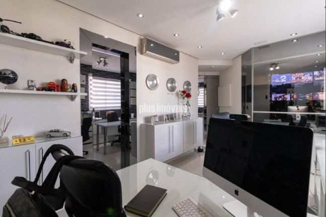 Imagem Apartamento com 1 Quarto para Alugar, 95 m² em Cerqueira César - São Paulo Imagem Apartamento com 1 Quarto para Alugar, 95 m² em Cerqueira César - São Paulo