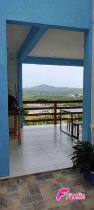 Imagem Casa com 3 Quartos à Venda, 80 m² em Vargem Do Bom Jesus - Florianópolis