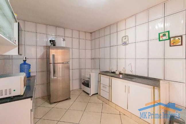 Imagem Sobrado com 4 Quartos à Venda, 230 m² em Aliança - Osasco