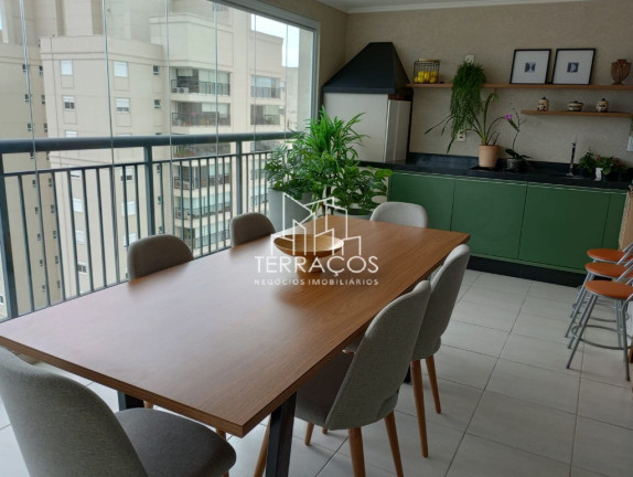 Imagem Apartamento com 3 Quartos à Venda, 163 m² em Jardim São Bento - Jundiaí Imagem Apartamento com 3 Quartos à Venda, 163 m² em Jardim São Bento - Jundiaí