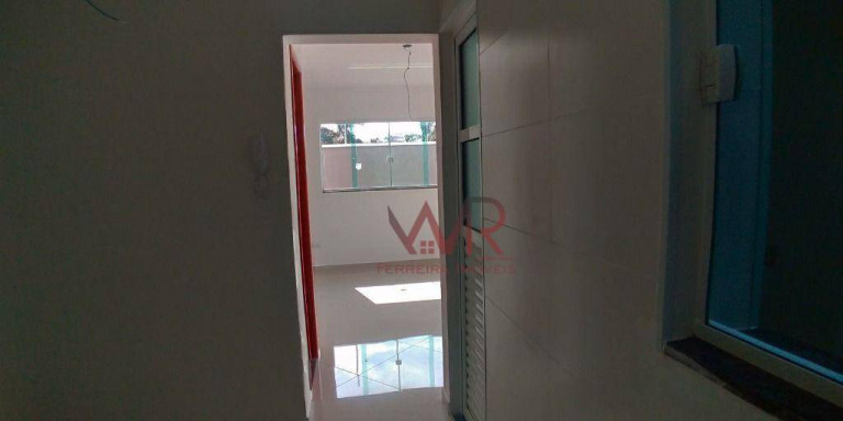 Imagem Sobrado com 2 Quartos à Venda, 65 m² em Vila Ré - São Paulo