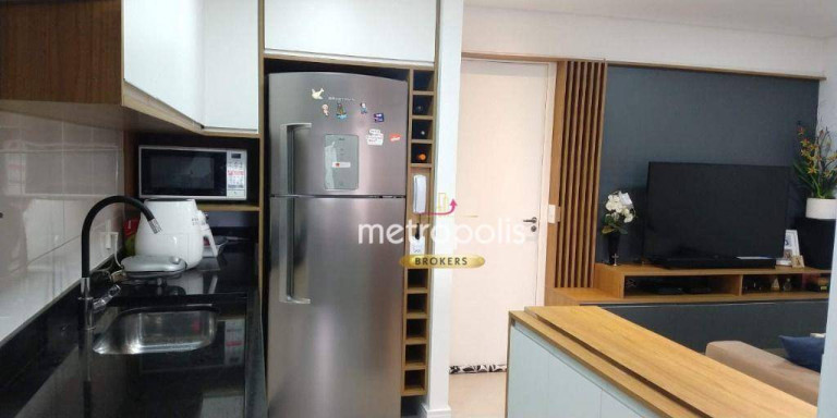 Imagem Apartamento com 3 Quartos à Venda, 73 m² em Osvaldo Cruz - São Caetano Do Sul Imagem Apartamento com 3 Quartos à Venda, 73 m² em Osvaldo Cruz - São Caetano Do Sul