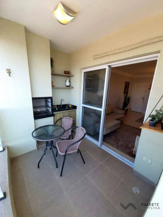 Imagem Apartamento com 3 Quartos à Venda, 77 m² em Jardim Das Indústrias - São José Dos Campos Imagem Apartamento com 3 Quartos à Venda, 77 m² em Jardim Das Indústrias - São José Dos Campos