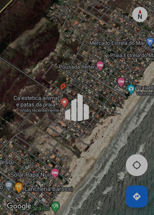 Imagem Terreno à Venda, 300 m² em Praia Real - Torres Imagem Terreno à Venda, 300 m² em Praia Real - Torres