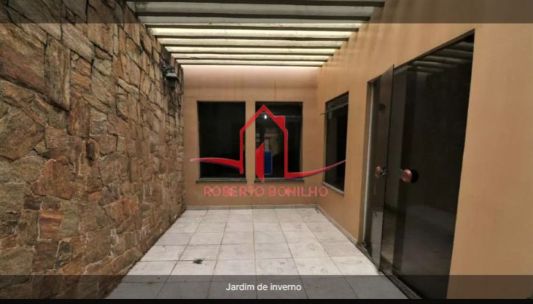 Imagem Casa com 5 Quartos à Venda, 303 m² em Campestre - Santo André