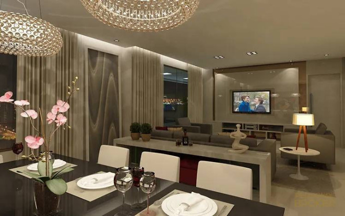 Imagem Apartamento com 4 Quartos à Venda, 140 m² em Anchieta - Belo Horizonte
