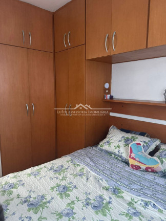 Imagem Apartamento com 3 Quartos à Venda, 55 m² em Jardim Santa Terezinha (zona Leste) - São Paulo Imagem Apartamento com 3 Quartos à Venda, 55 m² em Jardim Santa Terezinha (zona Leste) - São Paulo