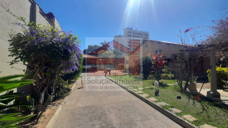 Casa com 4 Quartos à Venda, 2 m² em Vila Pantaleão - Caçapava